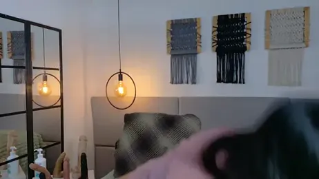 Sweet_camille webcam model stream image