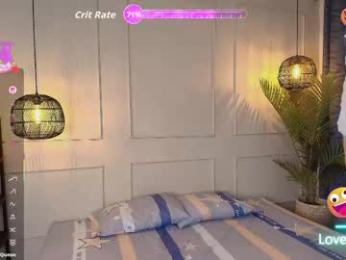 luandy_ webcam chaturbate model stream image