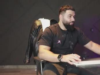 glennmasters webcam model stream image