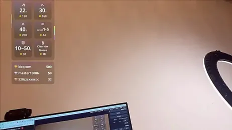 iu-1314 webcam stripchat model stream image