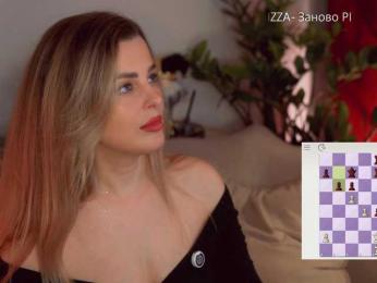 _Lady_M_ webcam model stream image