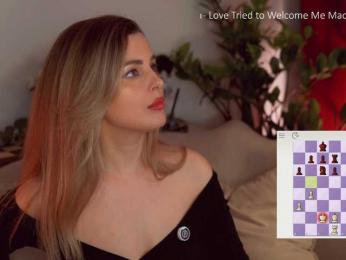 _Lady_M_ webcam model stream image