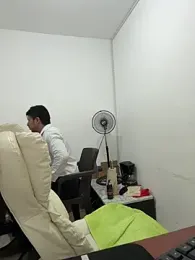 Angie_e webcam model stream image