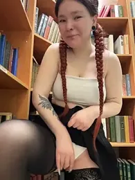 kinky__fox webcam stripchat model stream image
