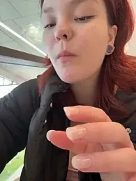 kinky__fox webcam stripchat model stream image