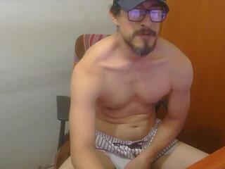 Guiverno webcam model stream image