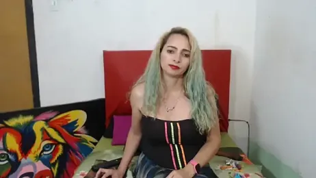 lili_sweet777 webcam stripchat model stream image