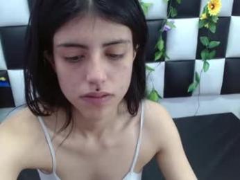 morganasmit_ webcam model stream image