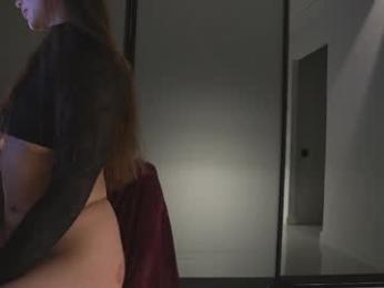 pocahontascb webcam model stream image