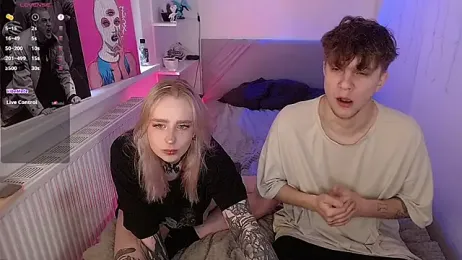 soalice webcam model stream image