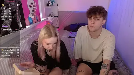 soalice webcam model stream image