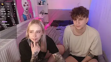 soalice webcam model stream image