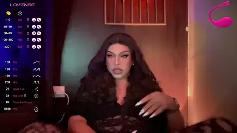 madam_agnes1 webcam stripchat model stream image