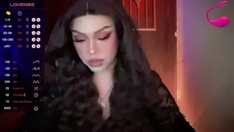 madam_agnes1 webcam model stream image