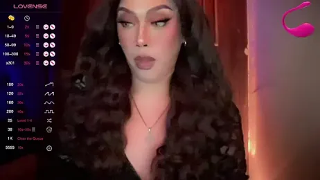 madam_agnes1 webcam model stream image