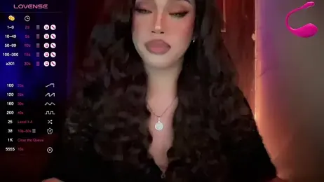 madam_agnes1 webcam model stream image