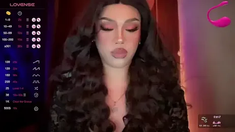 madam_agnes1 webcam model stream image