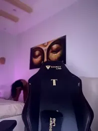 Helena_Karel webcam model stream image