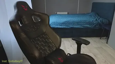 Richard_mils webcam model stream image