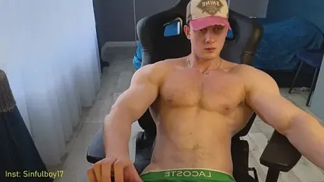 Richard_mils webcam model stream image