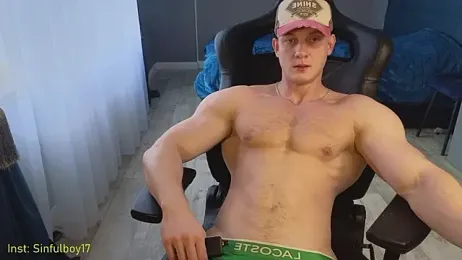 Richard_mils webcam model stream image