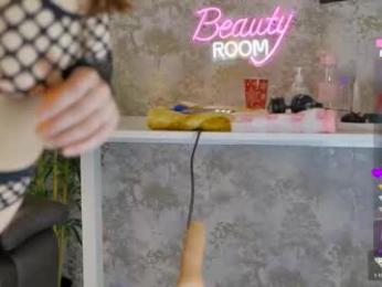 yourburnwish webcam chaturbate model stream image