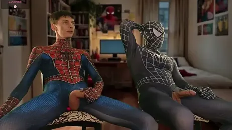 _FetishBoyFun_ webcam model stream image