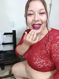 ZuriandAlex webcam model stream image