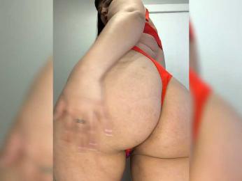 Alina-Milf webcam model stream image