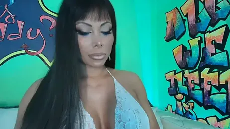 TamaraSavage webcam model stream image