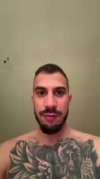 Sofiaaydanni webcam cam4 model stream image