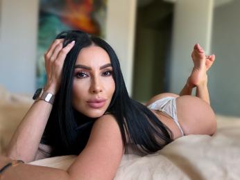 Vanessa webcam livejasmin model stream image