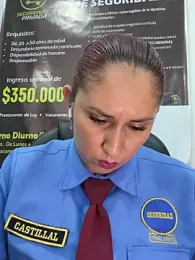 Megan-01- webcam model stream image