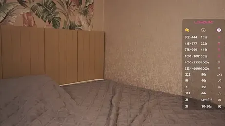 MarjoryHowlingwolf webcam stripchat model stream image