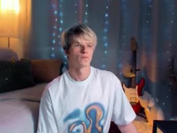 jack_frozt webcam model stream image