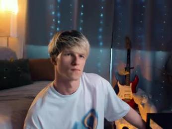 jack_frozt webcam model stream image