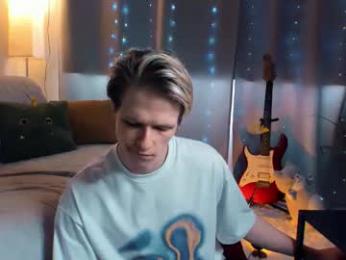 jack_frozt webcam chaturbate model stream image