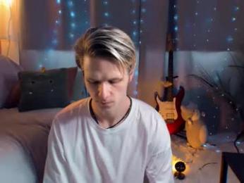 jack_frozt webcam model stream image