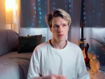 jack_frozt webcam model stream image