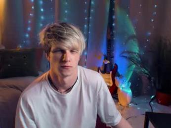 jack_frozt webcam model stream image