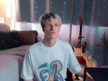 jack_frozt webcam model stream image