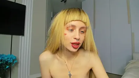 FlowerOfSin2001 webcam stripchat model stream image