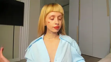 FlowerOfSin2001 webcam stripchat model stream image