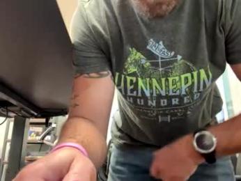 dblum75 webcam model stream image