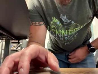 dblum75 webcam model stream image