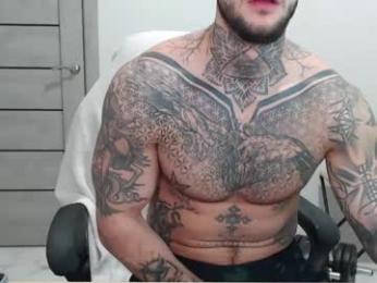 maxi_foxxx webcam chaturbate model stream image