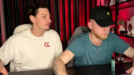 Adam_ice webcam stripchat model stream image