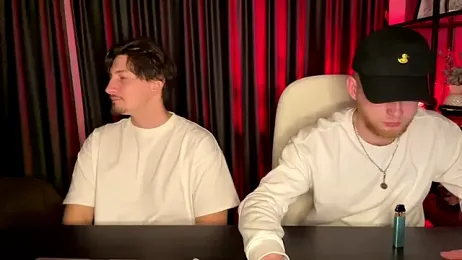 Adam_ice webcam stripchat model stream image