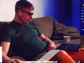 sexespresso webcam chaturbate model stream image