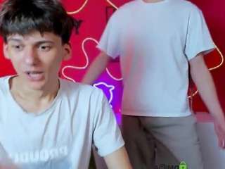 rico-steel webcam model stream image